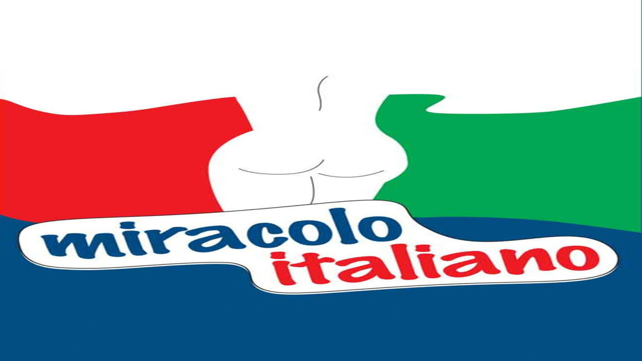 Miracolo italiano (Película de 1994)