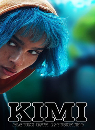 Kimi (Película de 2022)