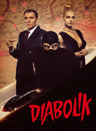 Diabolik (Película de 2021)