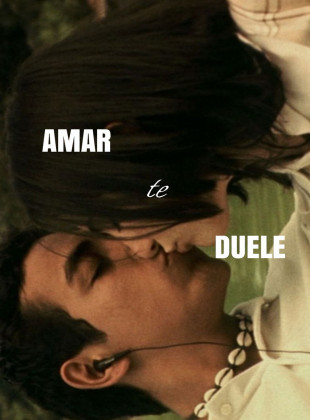 Amar te duele (Película de 2002)