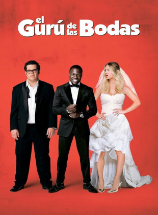 El gurú de las bodas (Película de 2015)