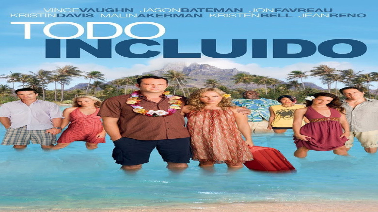 Todo incluido (Película de 2009)