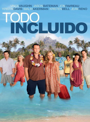 Todo incluido (Película de 2009)