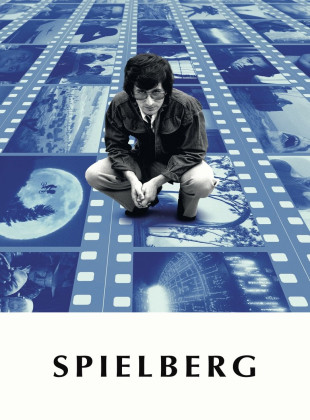 Spielberg (Película de 2017)