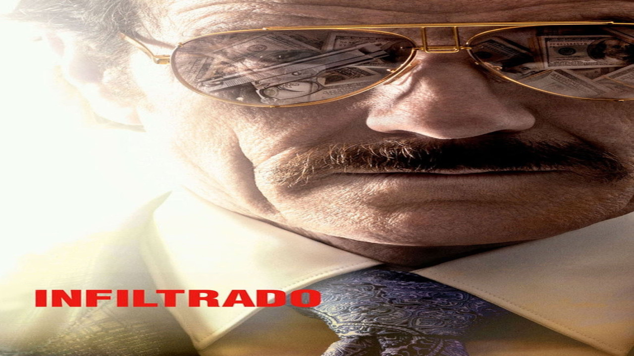 Infiltrado (Película de 2016)