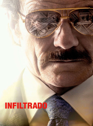Infiltrado (Película de 2016)