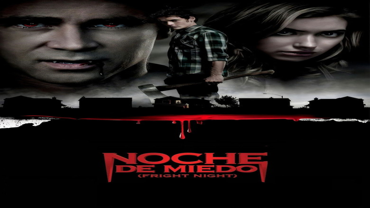 Noche de miedo (Fright Night) (Película de 2011)