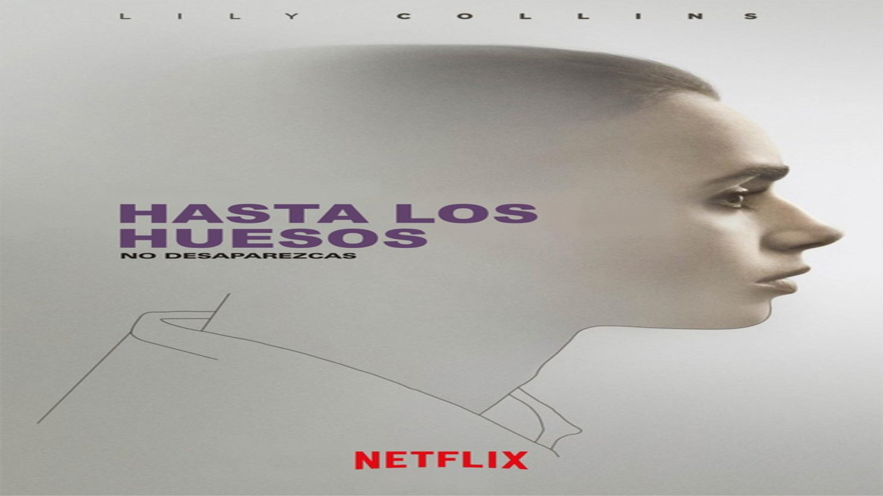 Hasta los huesos (Película de 2017)