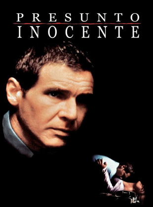 Presunto inocente (Película de 1990)