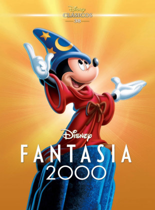 Fantasía 2000 (Película de 2000)