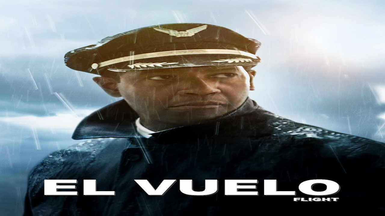 El vuelo (Flight) (Película de 2012)