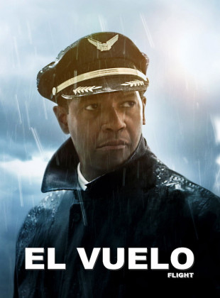 El vuelo (Flight) (Película de 2012)