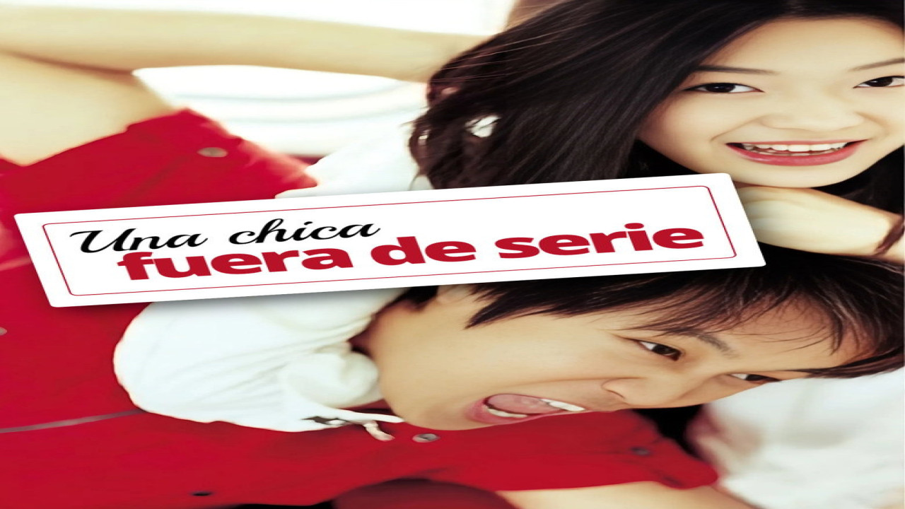 My Sassy Girl (Película de 2001)