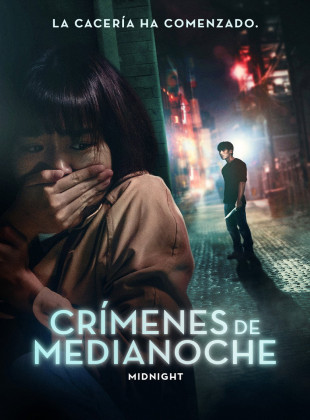 Crímenes de medianoche (Película de 2021)