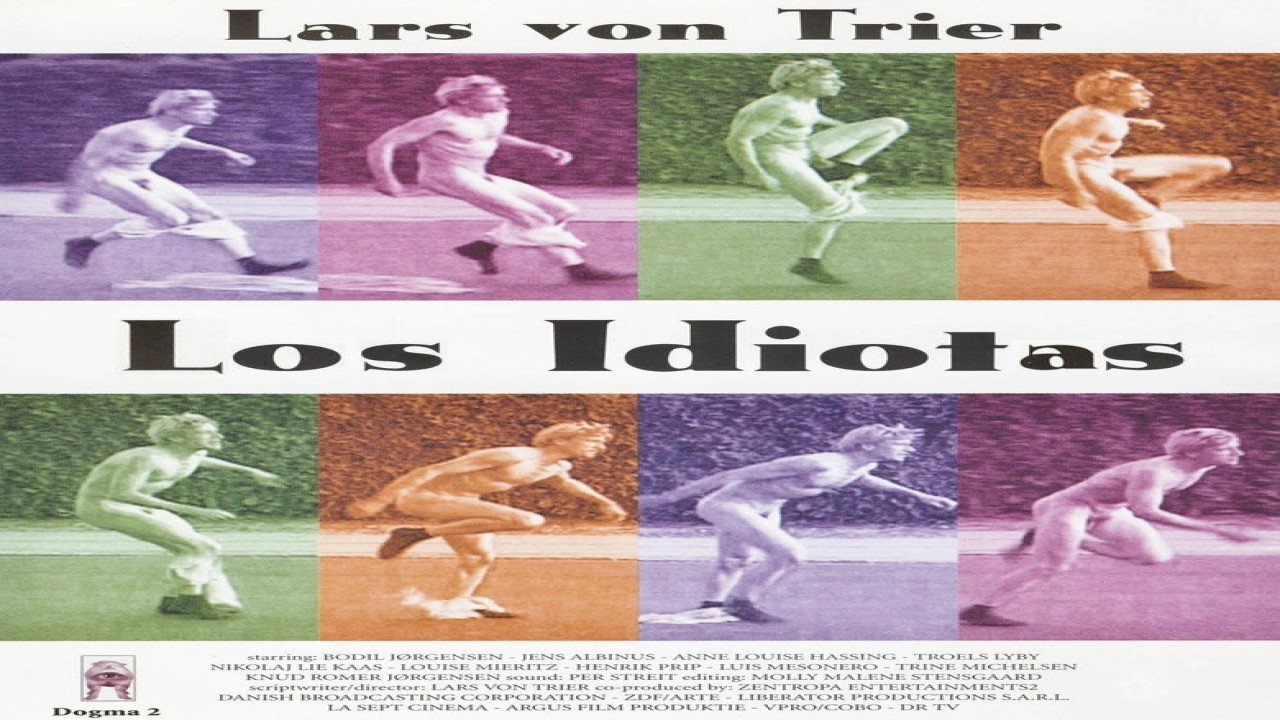 Los Idiotas (1998) | Producción Multinacional de Comedia y Drama