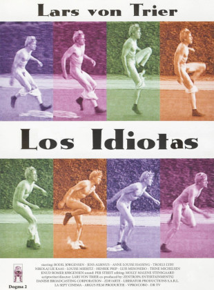 Los idiotas (Película de 1998)