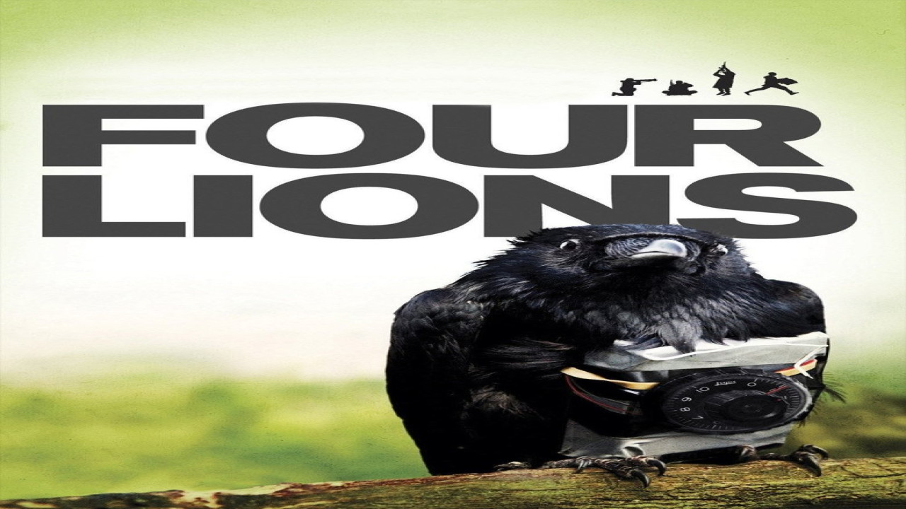 Four Lions (Película de 2010)