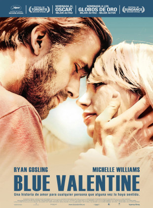 Blue Valentine (Película de 2010)