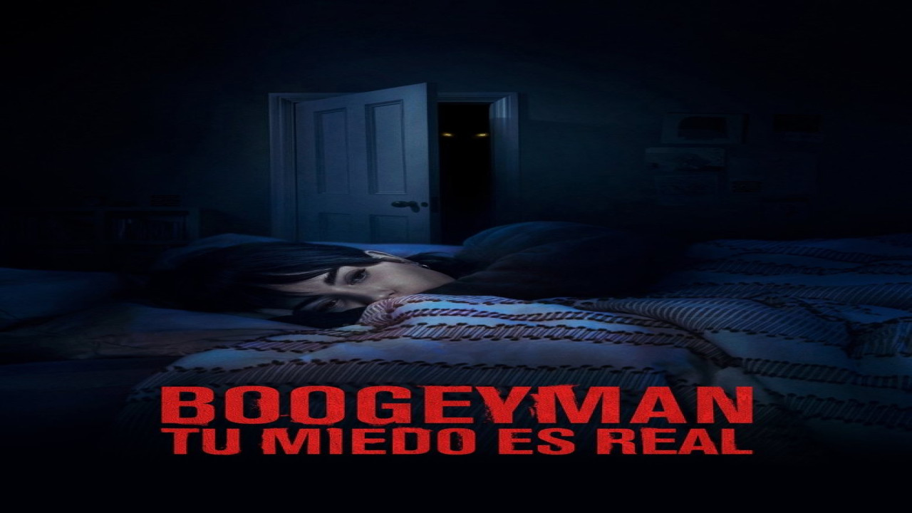 The Boogeyman (Película de 2023)