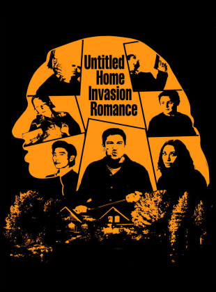 Untitled Home Invasion Romance (Película de 2026)