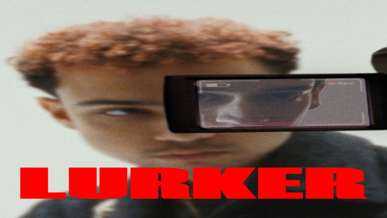 Lurker (Película de 2025)