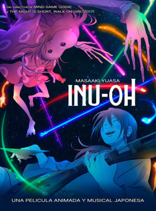 Inu-Oh (Película de 2022)