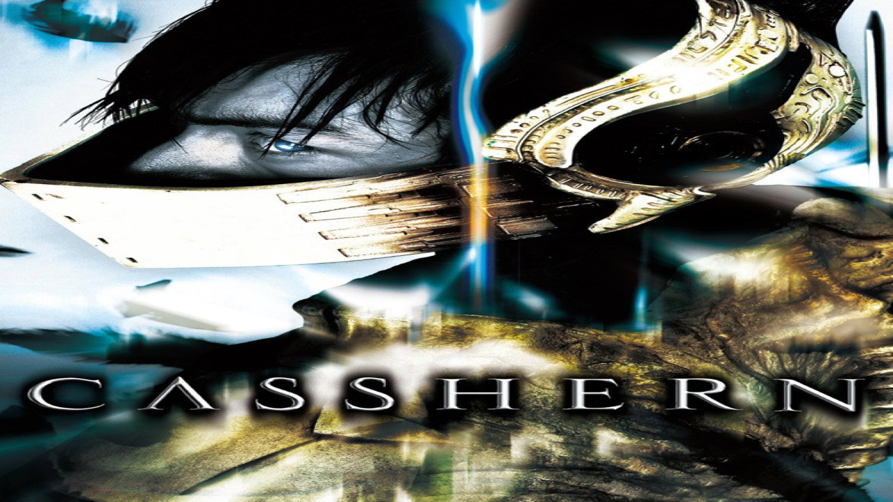 Casshern (Película de 2004)