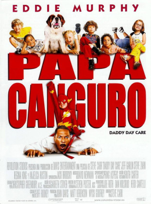 Papá canguro (Película de 2003)
