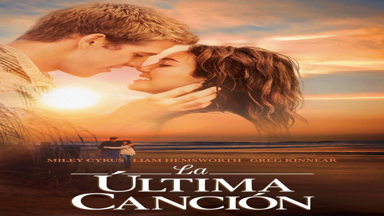La última canción (Película de 2010)
