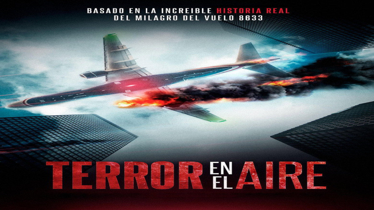 Terror En El Aire (Película de 2019)