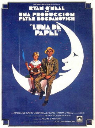 Luna de papel (Película de 1973)