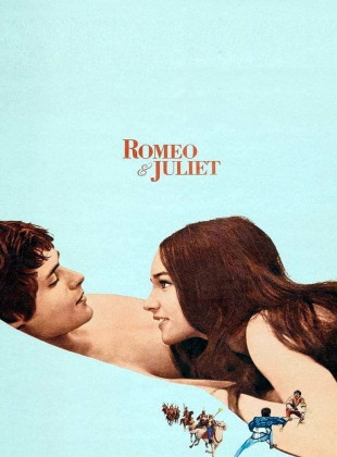 Romeo y Julieta (Película de 1968)