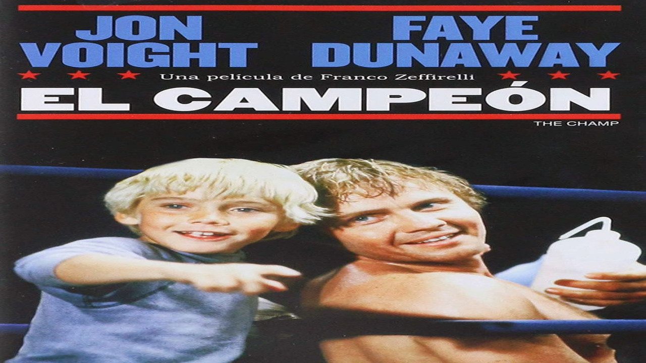 Campeón (Película de 1979)