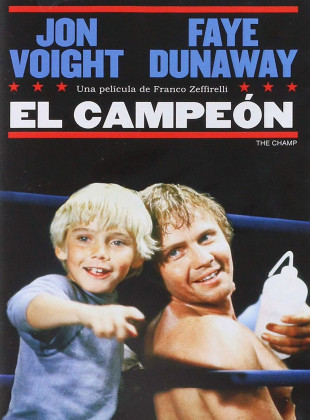 Campeón (Película de 1979)