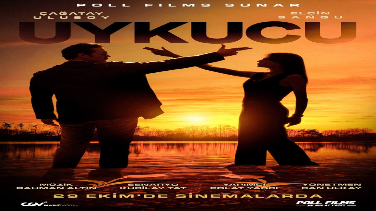 Uykucu (Película de 2025)