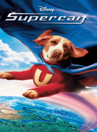 Superdog (Película de 2007)