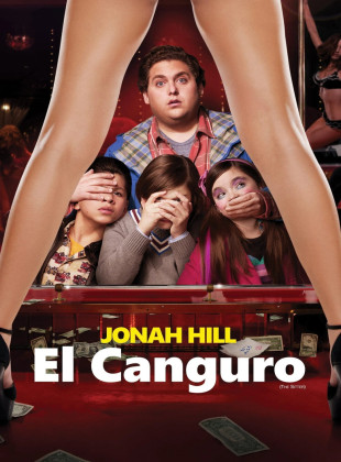 El canguro (Película de 2011)