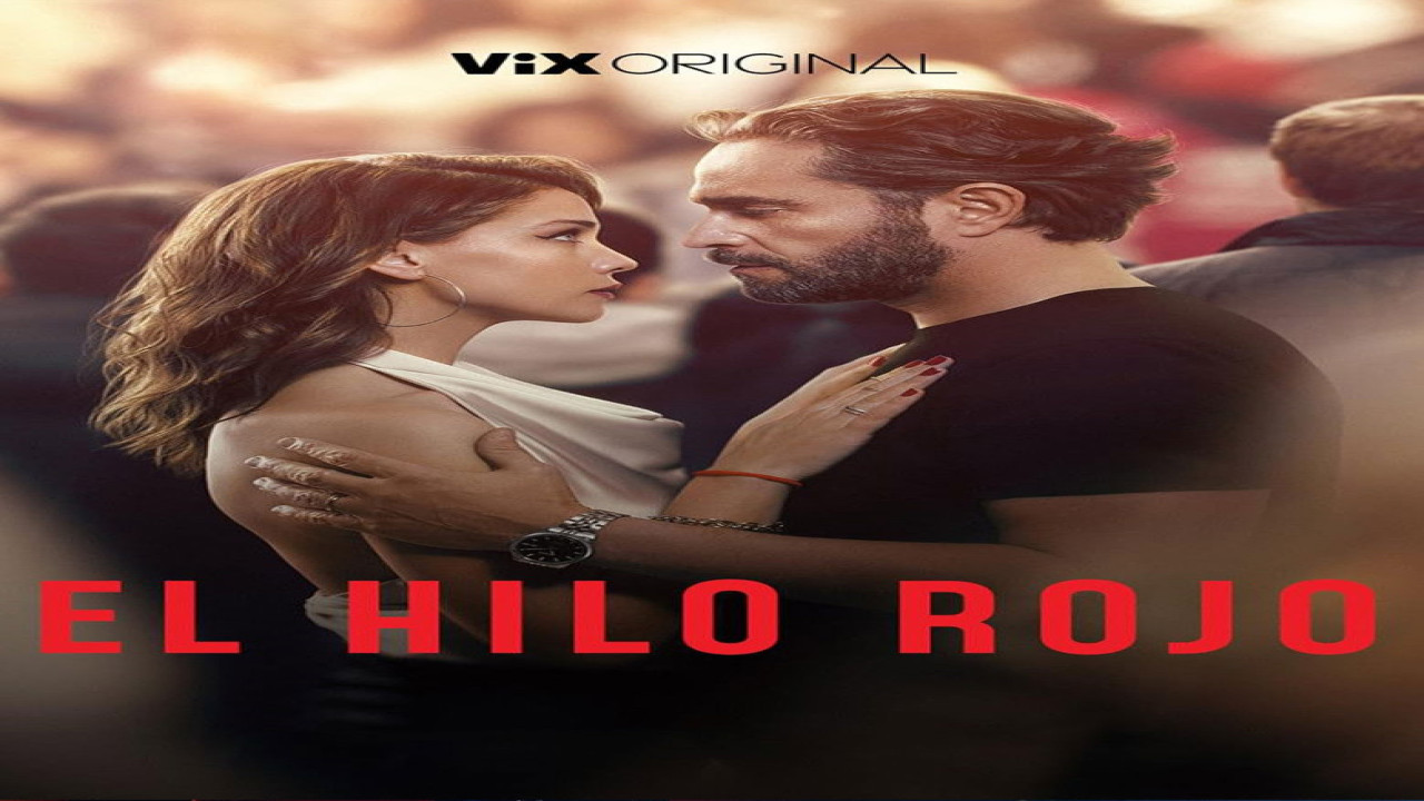 El hilo rojo (Película de 2025)