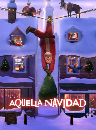 Aquella Navidad (Película de 2024)