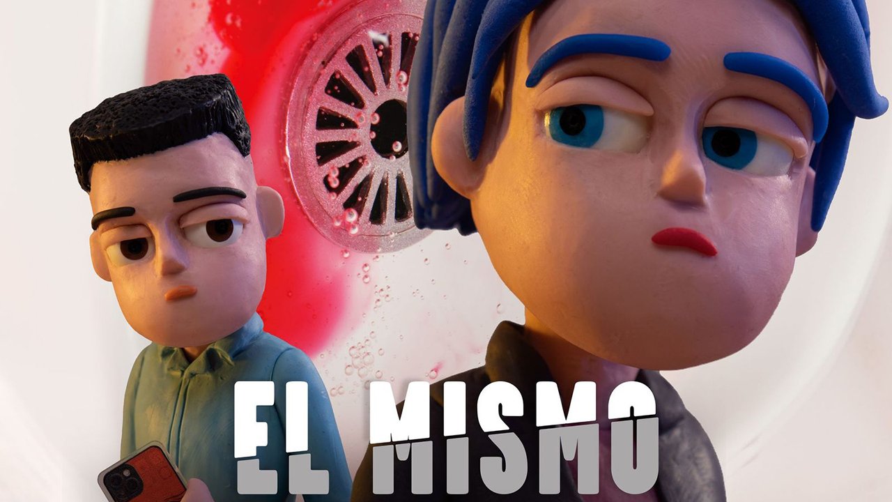 El Mismo (2026) | Producción Española protagonizada por Chelo Diaz