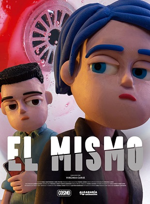 El Mismo (Película de 2026)