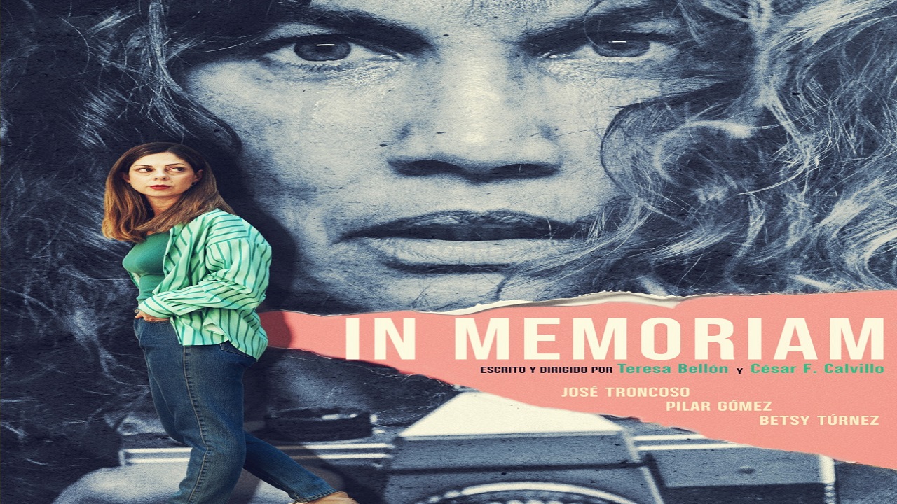 In Memoriam (Película de 2026) In Memoriam (Película de 2026)
