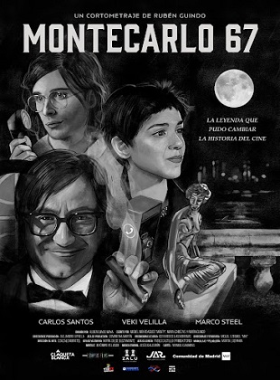 Montercarlo 67 (Película de 2026)