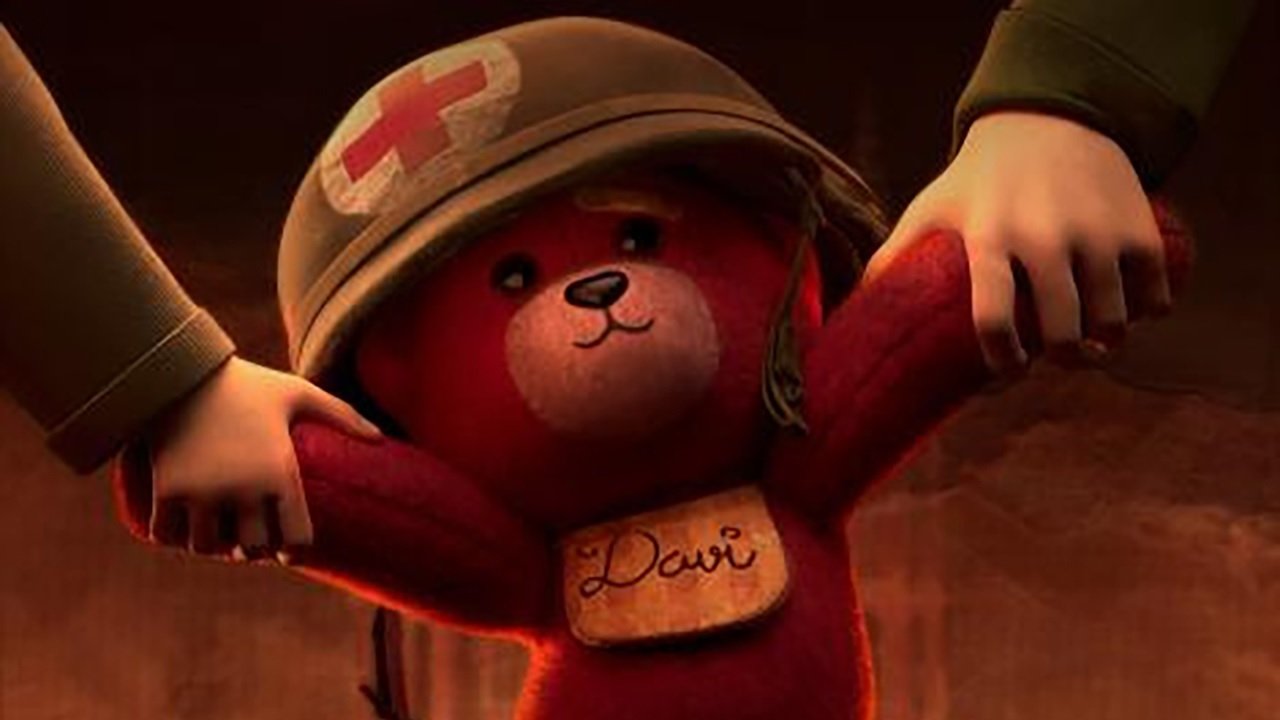 Davi (2026) | Filmación Española dirigida por Júlia González, Nelo López y Sergi Vizcaino