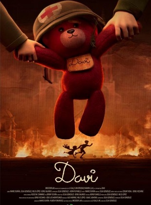 Davi (Película de 2026)