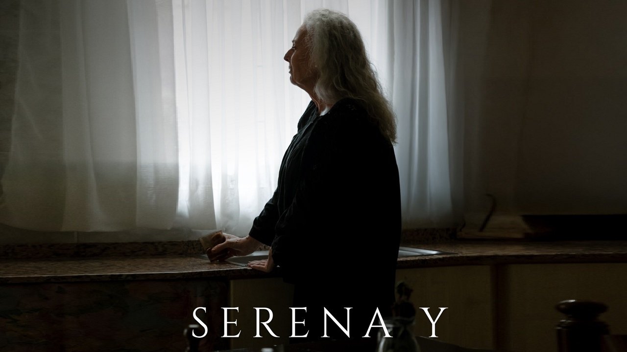 Serena Y (Película de 2026)