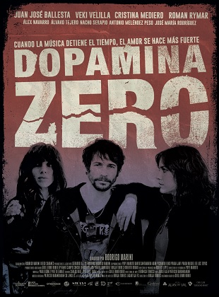 Dopamina Zero (Película de 2026)