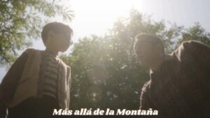 🎬 Más Allá de la Montaña (Película de 2026)
