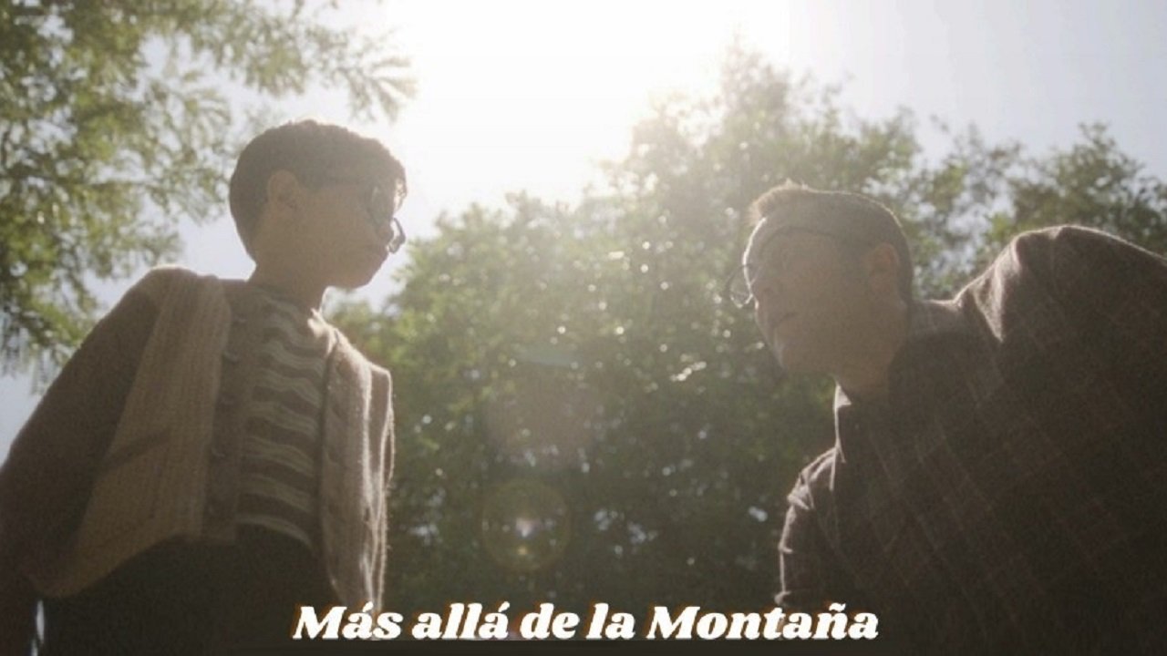 Más Allá De La Montaña (Película de 2026)