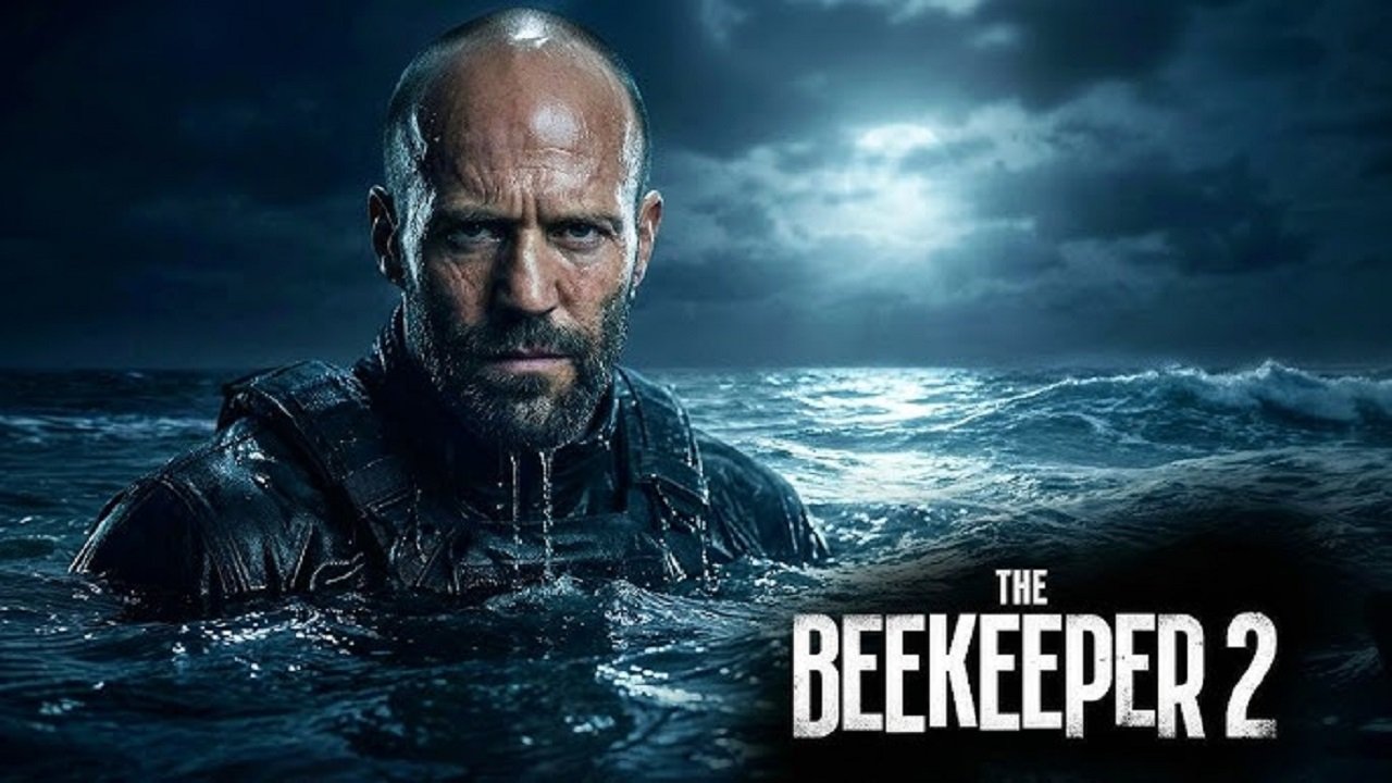 The Beekeeper 2 (Película de 2027)